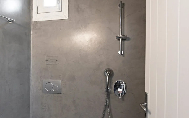 Casa Grande Santorini Vacation Houses