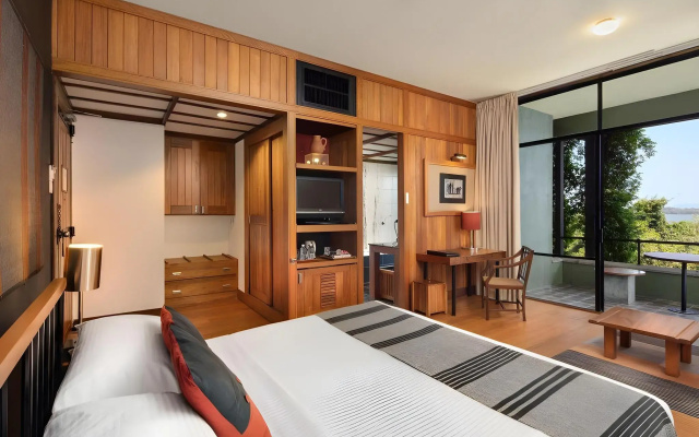 Heritance Kandalama