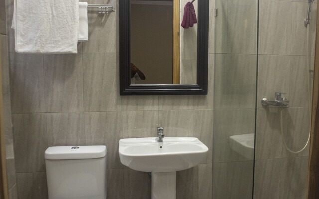 Kislas Luxury Hotel