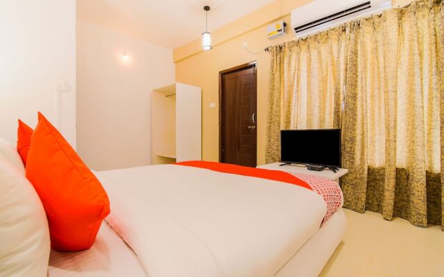 Coco Resort Morjim