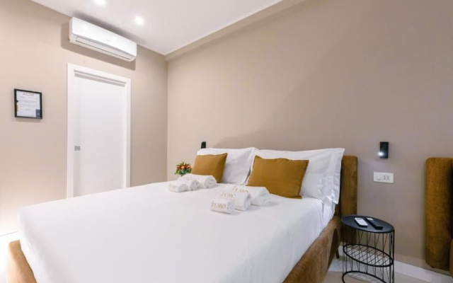 Il Pumo Apulian Rooms Bari Calefati 141