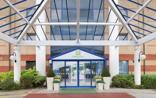 Holiday Inn WARRINGTON