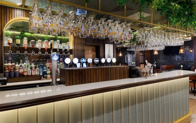 Doubletree by Hilton Belfast Templepatrick