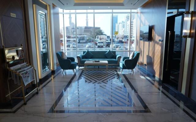 Al Hayat Hotel