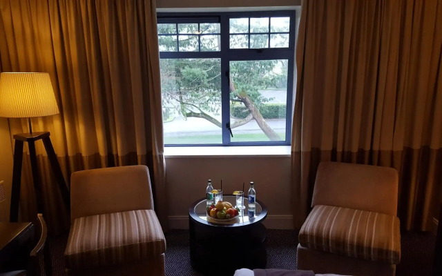 Shamrock Lodge Hotel