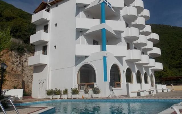 Paradise Hotel