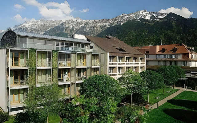 Hotel Artos Interlaken