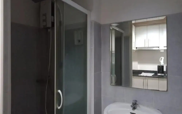 Sea Residences Condotel