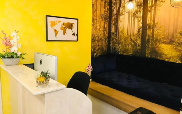 Room Mate Hostel