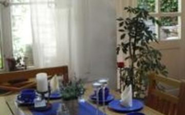 Pension Reuss - Hotel garni