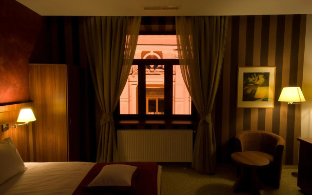 Hotel Gott