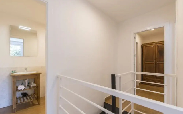 VI El Cuartel 7 in Vila