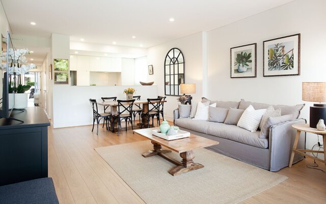 Bellevue Hill Designer