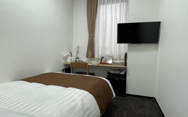 Ueno Urban Hotel Annex