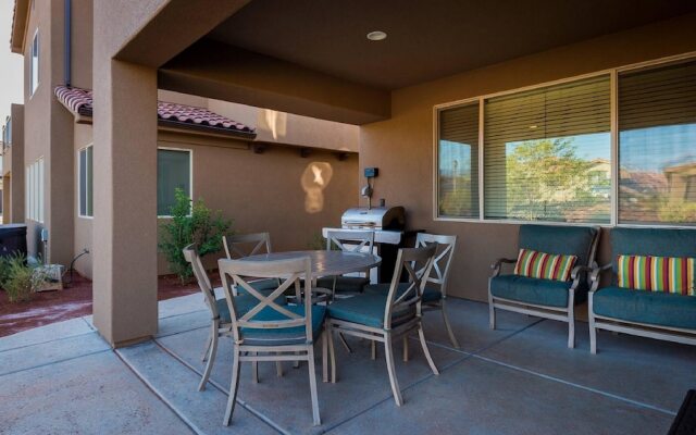 The Getaway #23 Paradise Village at Zion