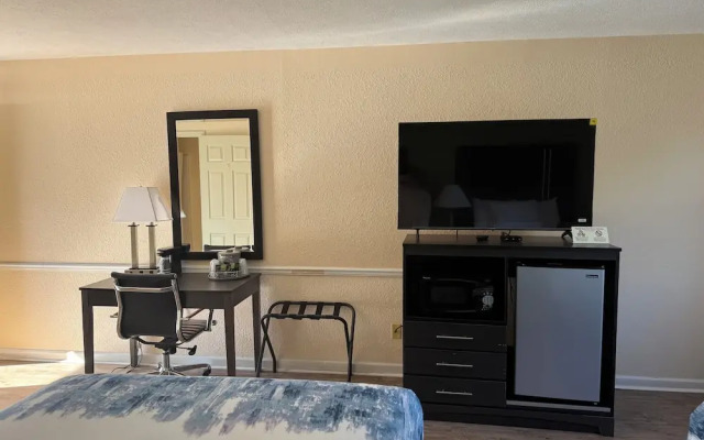 Mountain Valley Inn Dillard