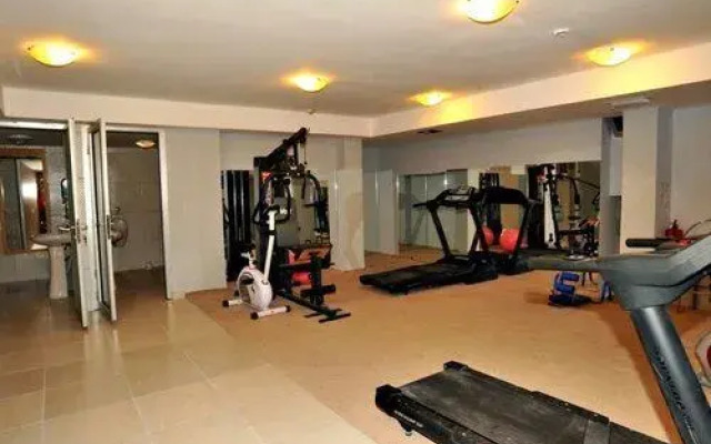 Side park Spa Boutique Hotel