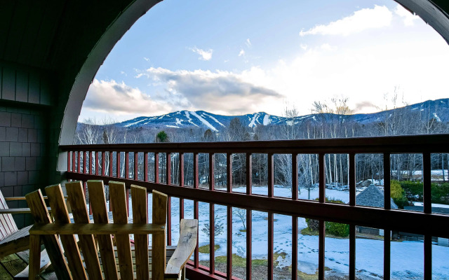 Killington Mountain Lodge, Tapestry Collection by Hilton