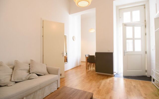 Central Apartment - Stephansdom