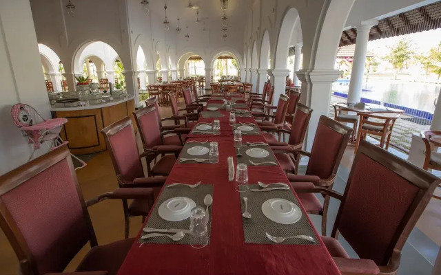 Palette Resorts - Le Pondy