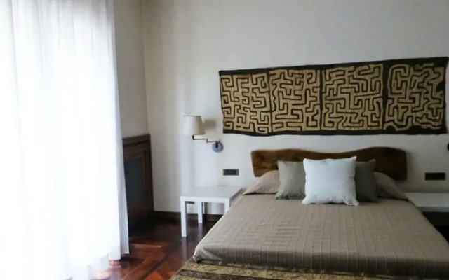 B&B Il Verde Arancio