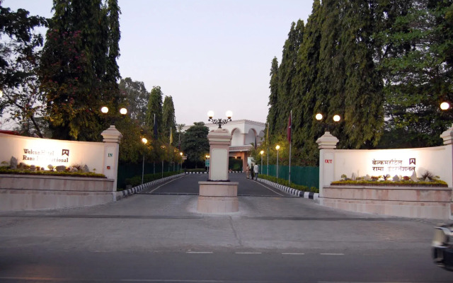 Welcomhotel by ITC Hotels, Rama International, Aurangabad