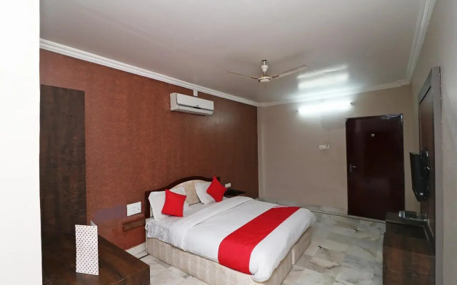 Shagun Palace OYO Rooms