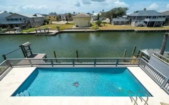 Coastal Paradise