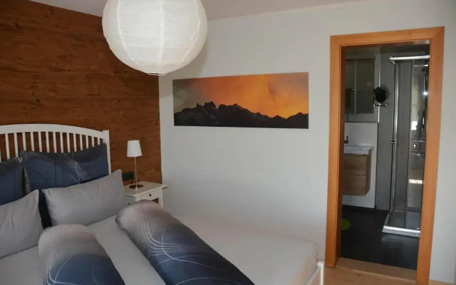 Panorama Chalet Montafon