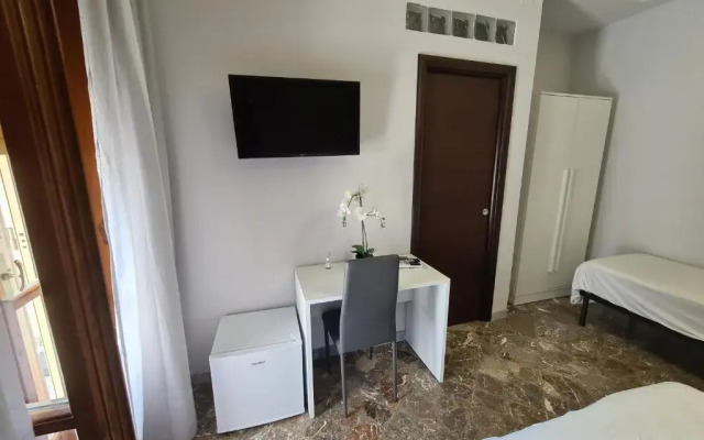 B&B dei rota mercato San severino salerno