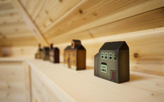 Cheolwon Finland House Pension