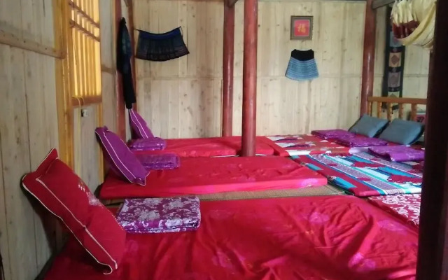 A De Homestay - Hostel