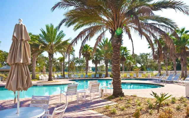 Tidelands 1934 - Three Bedroom Condo