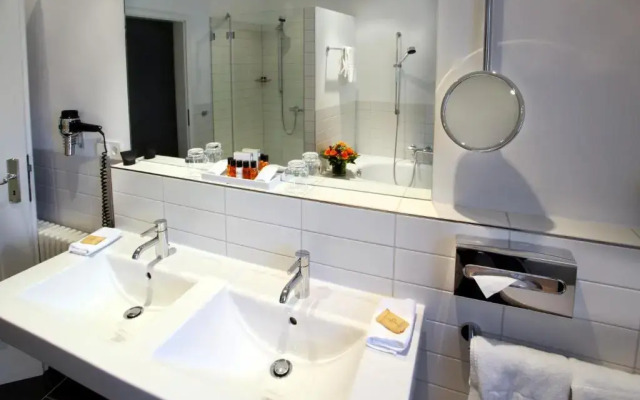 Hotel Deidesheimer Hof