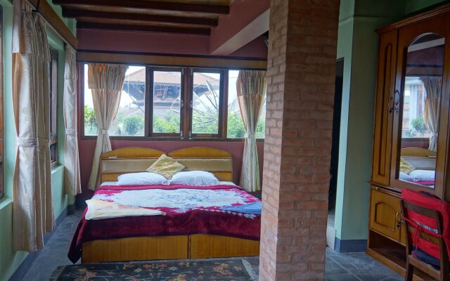Golden Gate Guest House