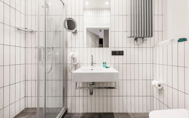 Vinfort Aparthotel