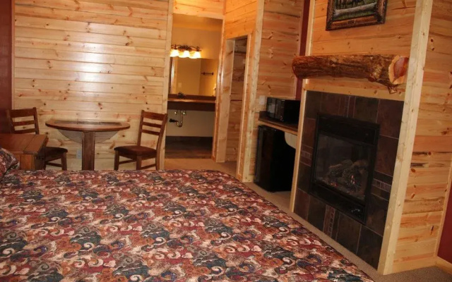 Tal WiWi Lodge