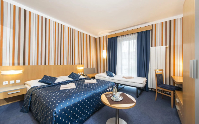 Hotel Blue Bratislava
