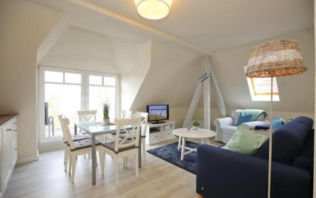 Villa Triton Wohnung 06