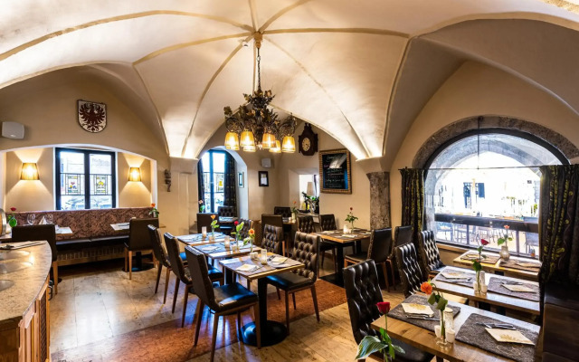 Hotel Goldener Adler, Bw Signature Collection