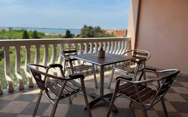 Apartments Bernarda 1