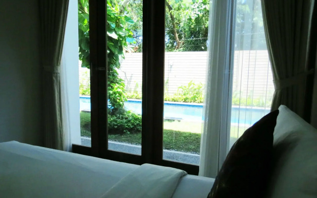 Sekuta Condo Suites