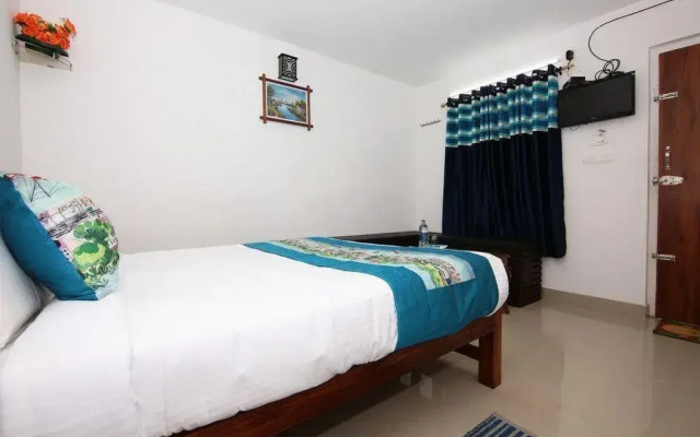 Hotel Munnar Kairali By OYO Rooms