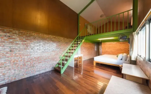 Tap Bed & Breakfast