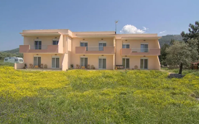 Studios Dimitraki