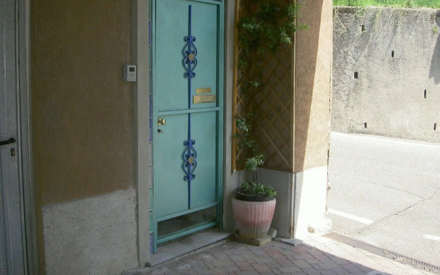 Casa Baradello