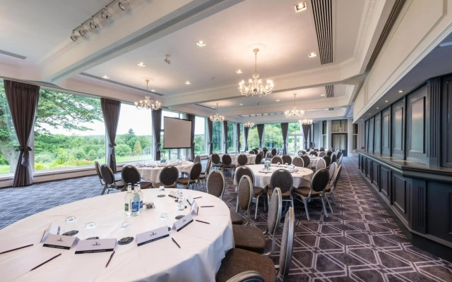 Ardoe House Hotel & Spa