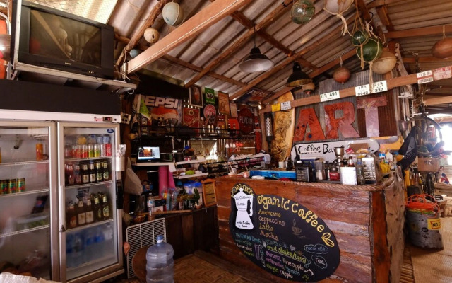 Peacock Hostel