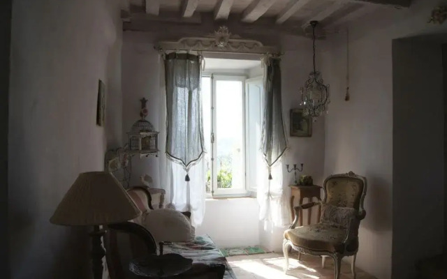 B&B La Locanda Di Cavoleto