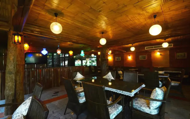 River Kwai Botanic Delight Resort